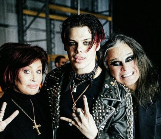 YUNGBLUD ve Yeni Nesil Rock’ın Manifestosu