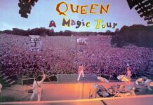 Gelmiş Geçmiş En Büyük Rock Turneleri – Ses, Işık ve Kültürel Devrim