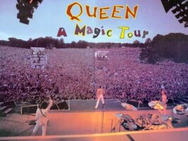 Gelmiş Geçmiş En Büyük Rock Turneleri – Ses, Işık ve Kültürel Devrim