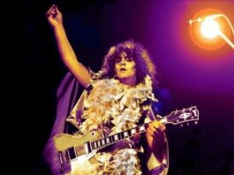 Aynadaki İsyan: Glam Rock’ın Yükselişi ve Düşüşü – Müziğin Moda ve Kimlik Tiyatro Hali