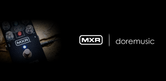 Analog Tonun Altın Çağı: MXR’ın Hikayesi ve doremusic ile Türkiye’deki Tavizsiz Ses Kalitesi