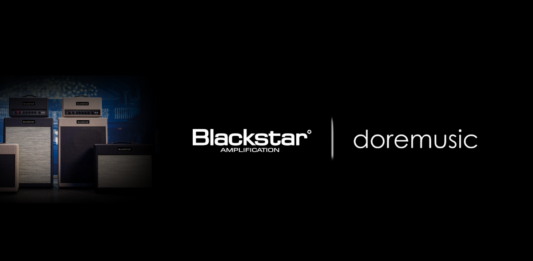 Blackstar Amplification’ın Hikayesi ve doremusic ile Türkiye’deki Modern Ton