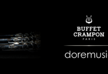 Buffet Crampon’un Hikayesi ve doremusic ile Tavizsiz Mükemmeliyet