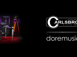 Bir İngiliz Efsanesinin Sesi: Carlsbro’nun Hikayesi ve doremusic ile Sahne Gücü