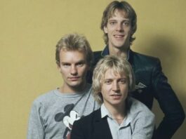 Üç Kişilik Dev Ordu: The Police ve Müzik Tarihindeki Küresel İstilası