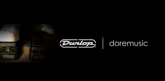 Müziğin Görünmez Kahramanı: Jim Dunlop’ın İnovasyon Yolculuğu ve doremusic