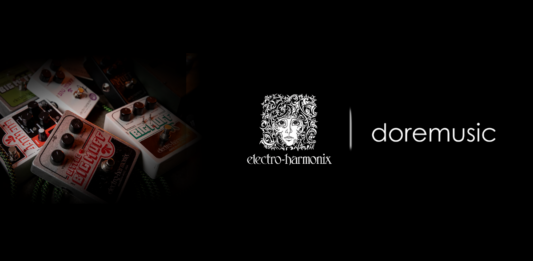 Sesin Simyacıları: Electro-Harmonix’in Hikayesi ve doremusic ile Yaratıcılığın Sınırlarını Aşmak