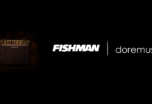 Akustiğin Saf Sesi: Fishman’in Hikayesi ve doremusic ile Türkiye’deki Tavizsiz Performans