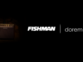 Akustiğin Saf Sesi: Fishman’in Hikayesi ve doremusic ile Türkiye’deki Tavizsiz Performans