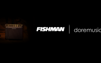 Akustiğin Saf Sesi: Fishman’in Hikayesi ve doremusic ile Türkiye’deki Tavizsiz Performans