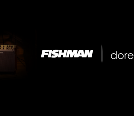 Akustiğin Saf Sesi: Fishman’in Hikayesi ve doremusic ile Türkiye’deki Tavizsiz Performans