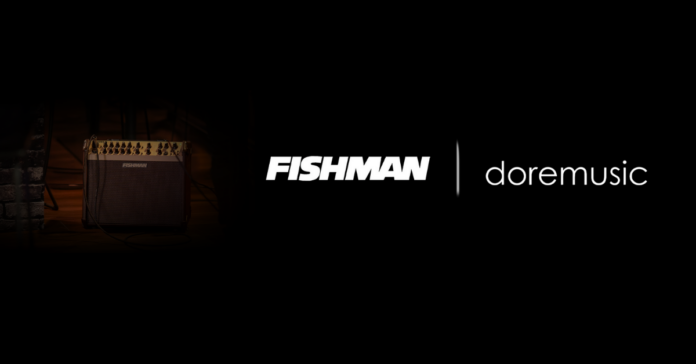 fishman