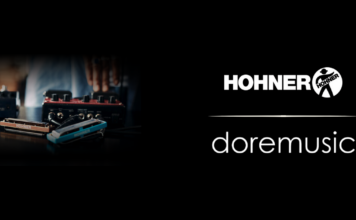 Hohner’in Hikayesi ve doremusic ile Notaların Özgürlüğü