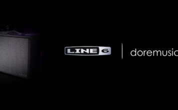 Dijital Devrimin Mimarı: Line 6’nın Hikayesi ve doremusic ile Türkiye’de Sınırsız Ses Özgürlüğü