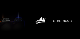 Alçak Frekansların Mimarı: Aguilar Amplification’ın Hikayesi ve doremusic ile Türkiye’deki Tavizsiz Bas Tonu