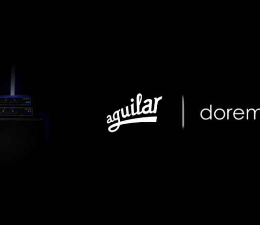 Alçak Frekansların Mimarı: Aguilar Amplification’ın Hikayesi ve doremusic ile Türkiye’deki Tavizsiz Bas Tonu