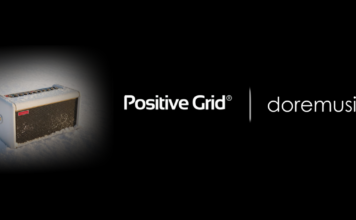 Yazılımın Kalbi, Tonun Geleceği: Positive Grid’in Hikayesi ve doremusic ile Türkiye’de Akıllı Müzik Çağı