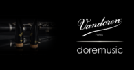 vandoren x doremusic