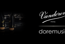 Bir Asırlık Titreşim: Vandoren’in Hikayesi ve doremusic ile Kusursuz Ton Arayışı