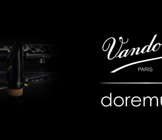 Bir Asırlık Titreşim: Vandoren’in Hikayesi ve doremusic ile Kusursuz Ton Arayışı