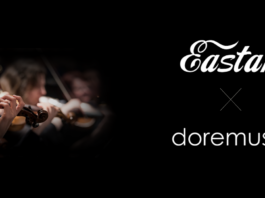 Eastar’ın Hikayesi ve doremusic ile Geleceğin Sanatçıları