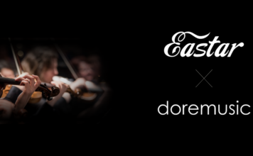 Eastar’ın Hikayesi ve doremusic ile Geleceğin Sanatçıları