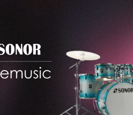 Alman Mühendisliğinin Ritmik Mirası: Sonor’un Hikayesi ve Kusursuz Ses Arayışı