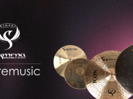 Gelenekten Geleceğe Uzanan Bir Ses Mirası: Symrna Cymbals’ın Hikayesi