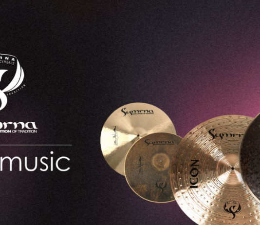 Gelenekten Geleceğe Uzanan Bir Ses Mirası: Symrna Cymbals’ın Hikayesi