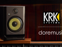 Prodüksiyonun Kalbi: KRK Systems’ın Hikayesi ve doremusic ile Kusursuz Miksler