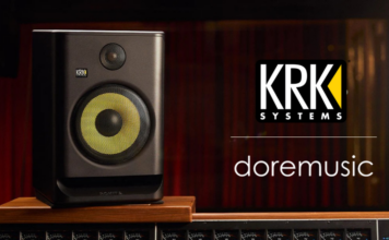 Prodüksiyonun Kalbi: KRK Systems’ın Hikayesi ve doremusic ile Kusursuz Miksler