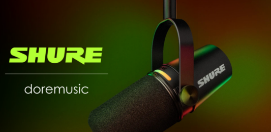 Sesin Sarsılmaz Standartı: Shure’un Hikayesi ve Profesyonel Çözümler