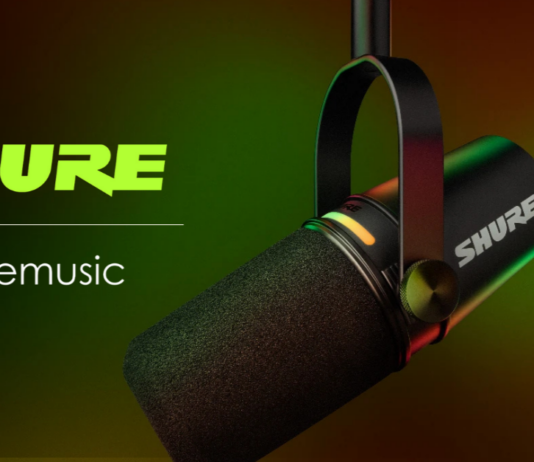 Sesin Sarsılmaz Standartı: Shure’un Hikayesi ve Profesyonel Çözümler