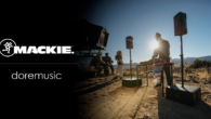 Mackie’nin Hikayesi ve doremusic ile Profesyonel Ses Çözümleri
