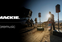 Mackie’nin Hikayesi ve doremusic ile Profesyonel Ses Çözümleri