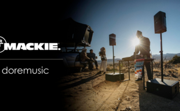 Mackie’nin Hikayesi ve doremusic ile Profesyonel Ses Çözümleri