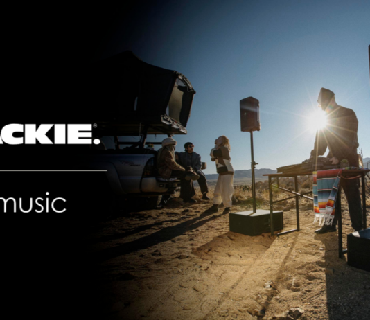 Mackie’nin Hikayesi ve doremusic ile Profesyonel Ses Çözümleri