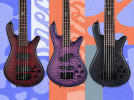Basın Geleceği: Spector NS Pulse II Black Cherry Matte İncelemesi