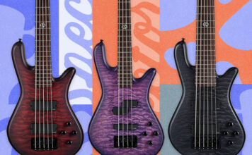 Basın Geleceği: Spector NS Pulse II Black Cherry Matte İncelemesi