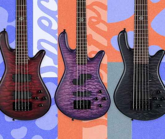 Basın Geleceği: Spector NS Pulse II Black Cherry Matte İncelemesi