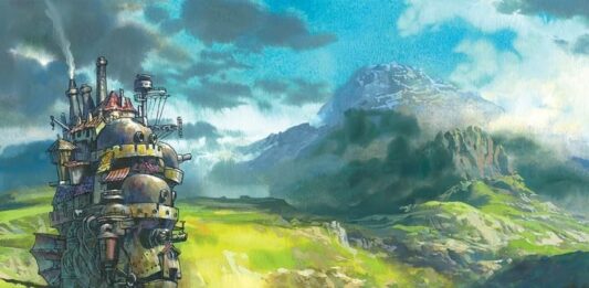 Görsel ve İşitsel Şölen: Yürüyen Şato ve Joe Hisaishi’nin Müzikal Ustalığı