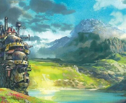 Görsel ve İşitsel Şölen: Yürüyen Şato ve Joe Hisaishi’nin Müzikal Ustalığı