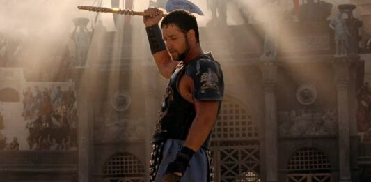 Sinemanın Görünmez Devrimi: Gladyatör ve Film Müziklerinin Epik Dünyası