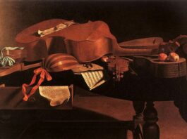 Müziğin Zaman Yolculuğu: Barok Dönem ve İhtişamın Ses Mimarisi