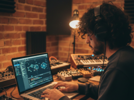 Sonic Pi: Kod Tabanlı Müzik Üretimi İçin Teknik Rehber ve Uygulama Yöntemleri