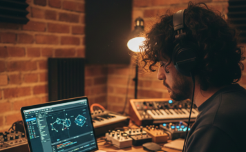 Sonic Pi: Kod Tabanlı Müzik Üretimi İçin Teknik Rehber ve Uygulama Yöntemleri