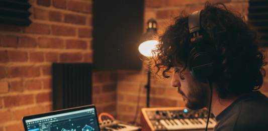 Sonic Pi: Kod Tabanlı Müzik Üretimi İçin Teknik Rehber ve Uygulama Yöntemleri