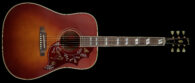 Gibson-Custom-Historic-1960-Hummingbird-Fixed-Bridge-5014-HCS
