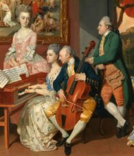 Müziğin Zaman Yolculuğu: Klasik Dönem ve Formun Kusursuz Dengesi