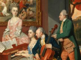 Müziğin Zaman Yolculuğu: Klasik Dönem ve Formun Kusursuz Dengesi